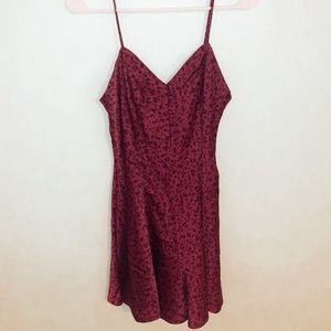 URBAN OUTFITTERS ROMPER